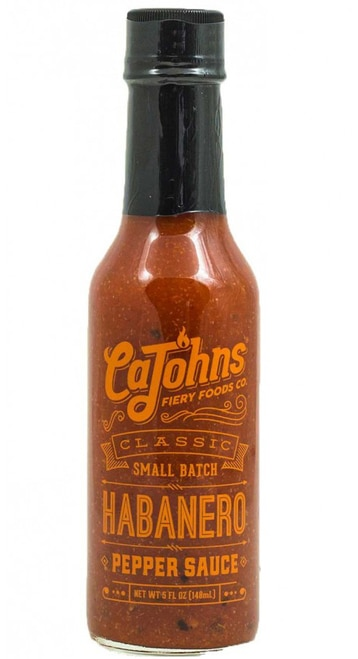 Illustration for article titled Secret Aardvark Habanero